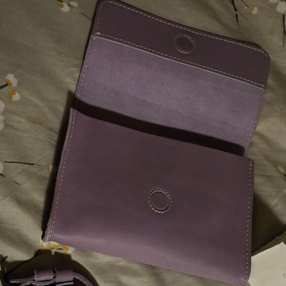Lavender Basic Belt Bag - Picture 2 of 5